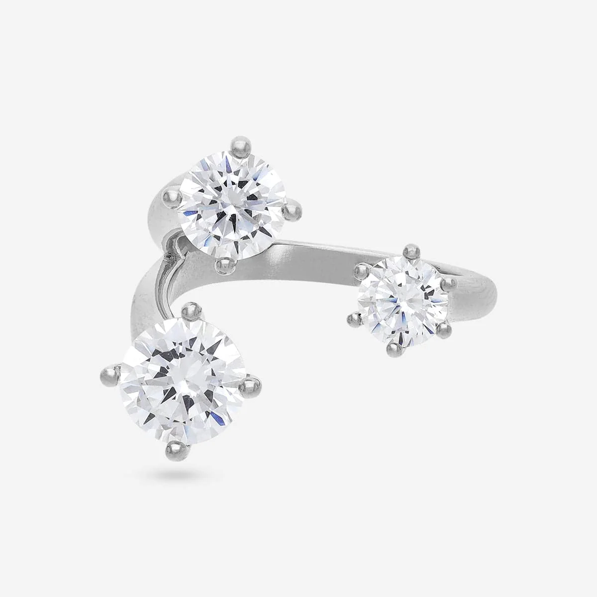 Trendy Finger Ring 198085 - Image 8