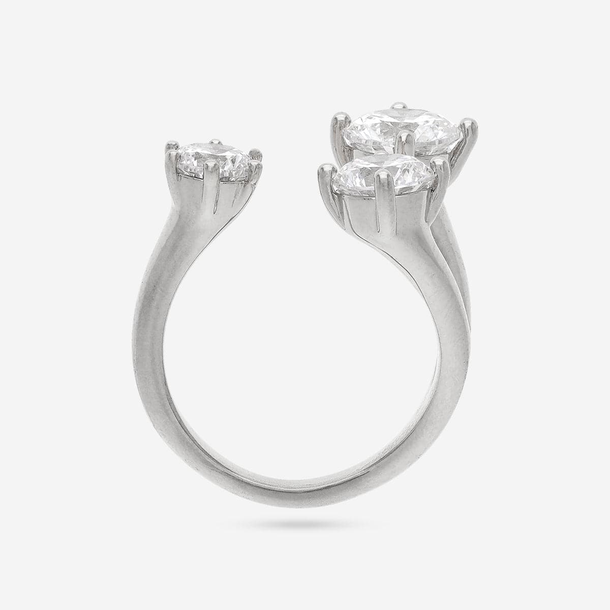 Trendy Finger Ring 198085 - Image 9