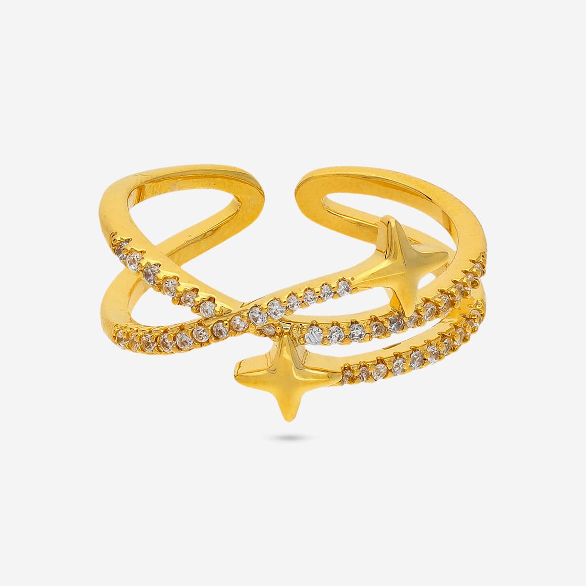 Trendy Finger Ring 198086 - Image 3