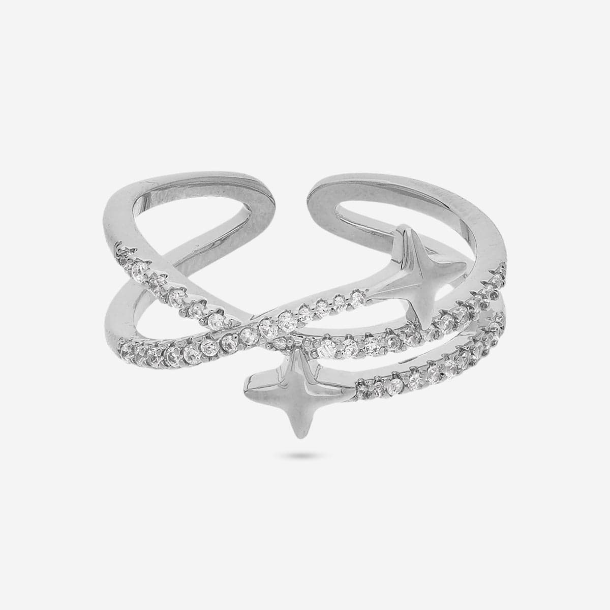 Trendy Finger Ring 198086 - Image 8