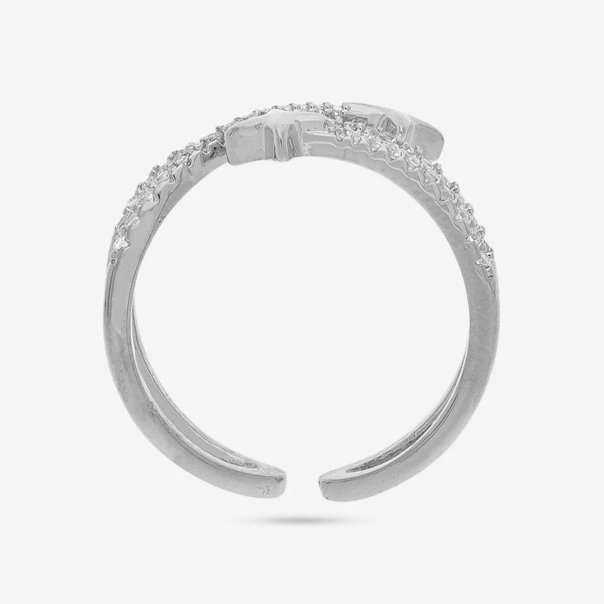 Trendy Finger Ring 198086 - Image 9