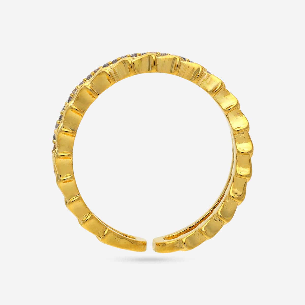 Trendy Finger Ring 198089 - Image 5