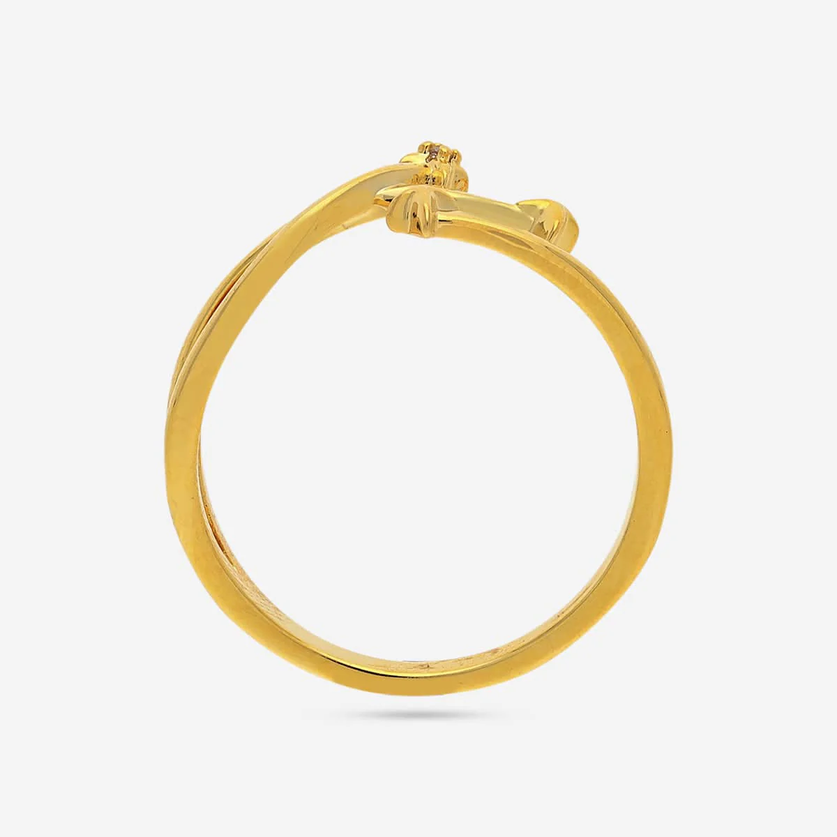 Trendy Finger Ring 198090 - Image 5