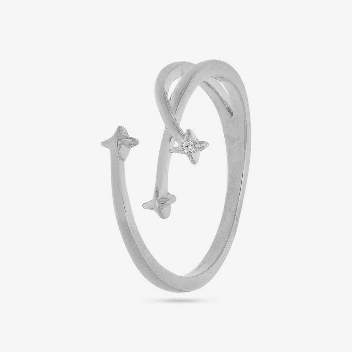 Trendy Finger Ring 198090 - Image 7