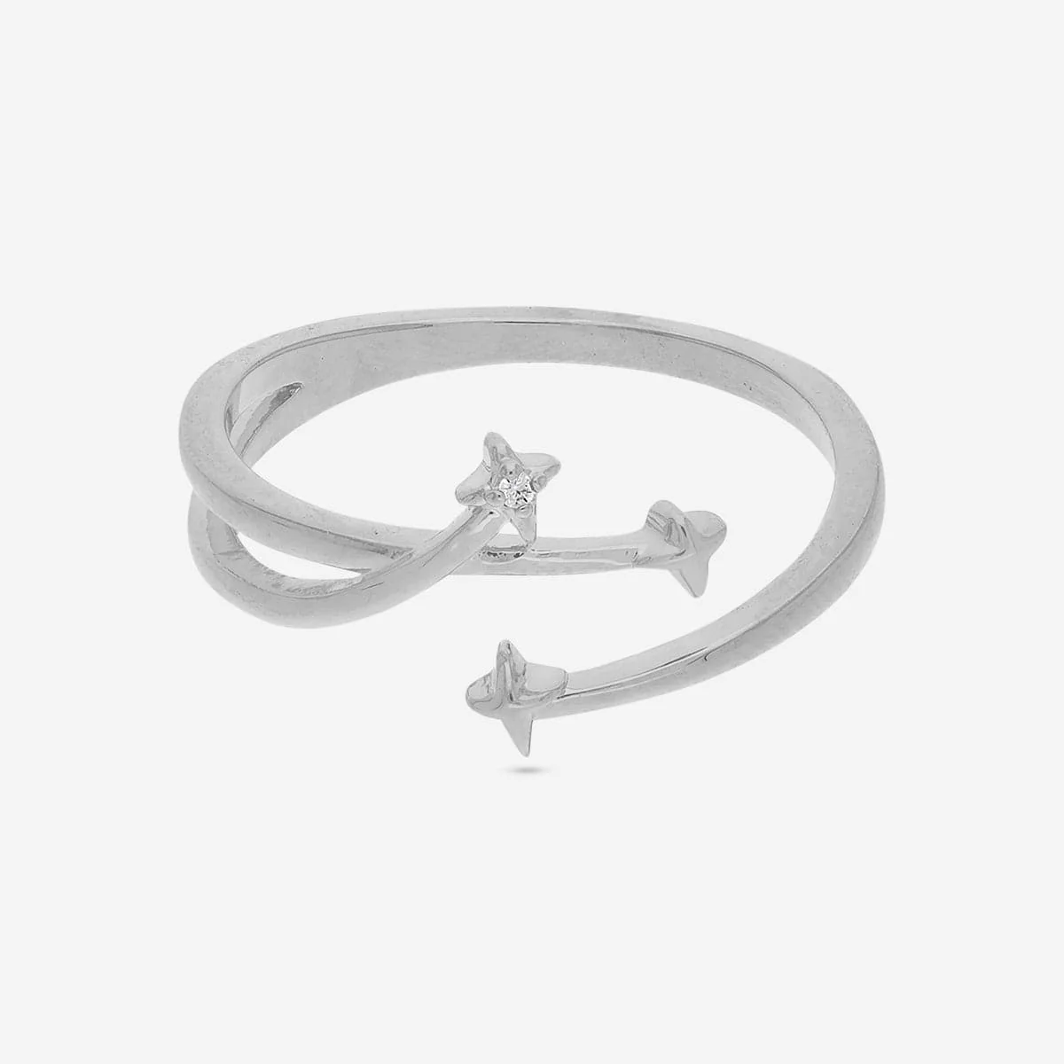 Trendy Finger Ring 198090 - Image 8
