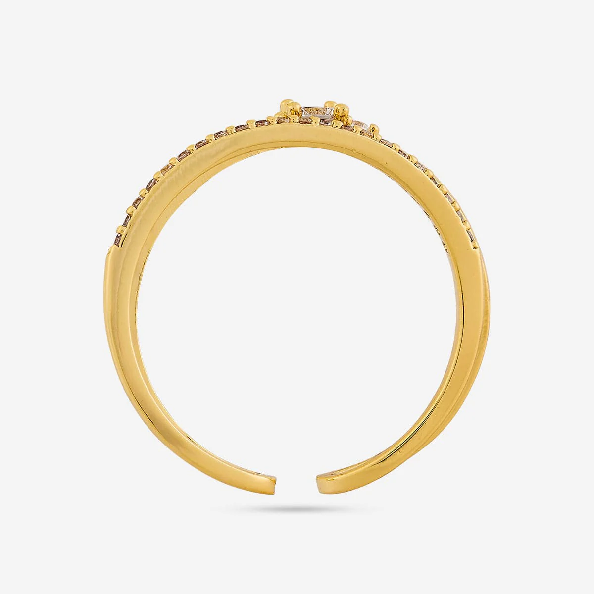 Trendy Finger Ring 198115 - Image 4