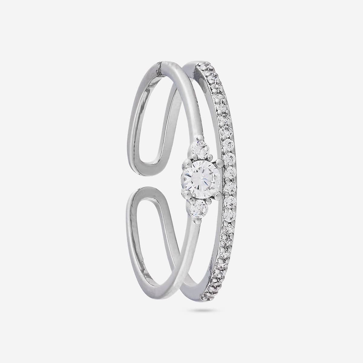 Trendy Finger Ring 198115 - Image 7