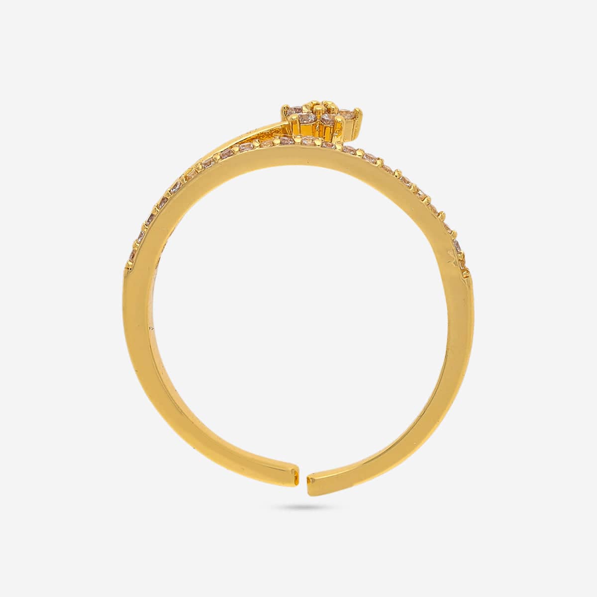 Trendy Finger Ring 198117 - Image 4