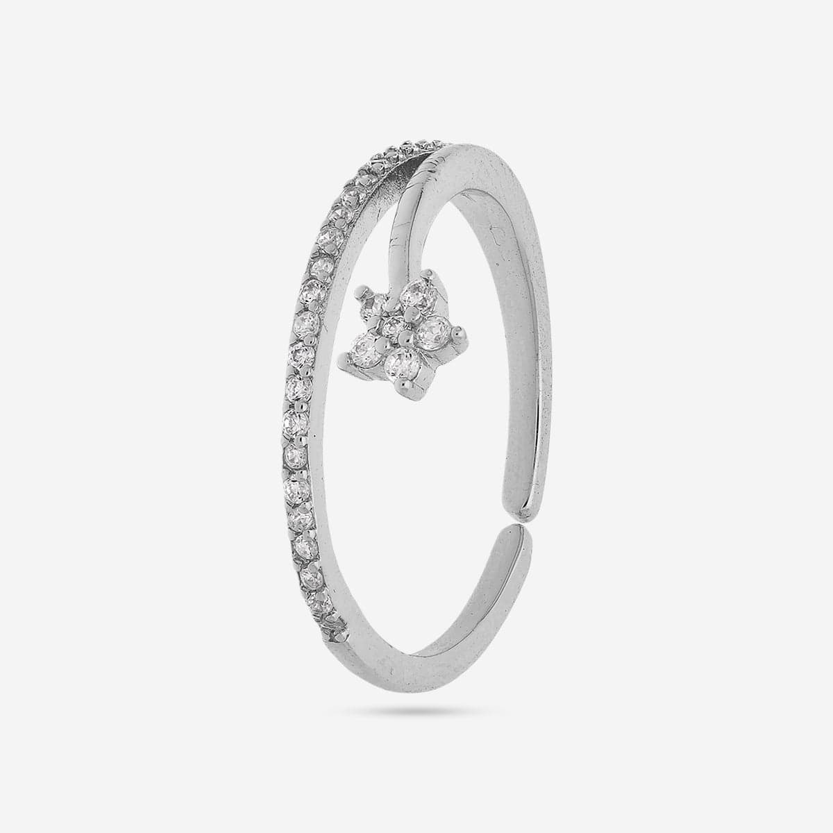 Trendy Finger Ring 198117 - Image 7