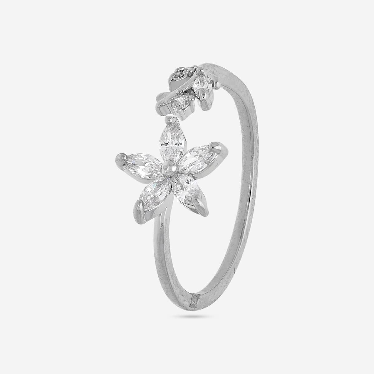 Trendy Finger Ring 198118 - Image 7