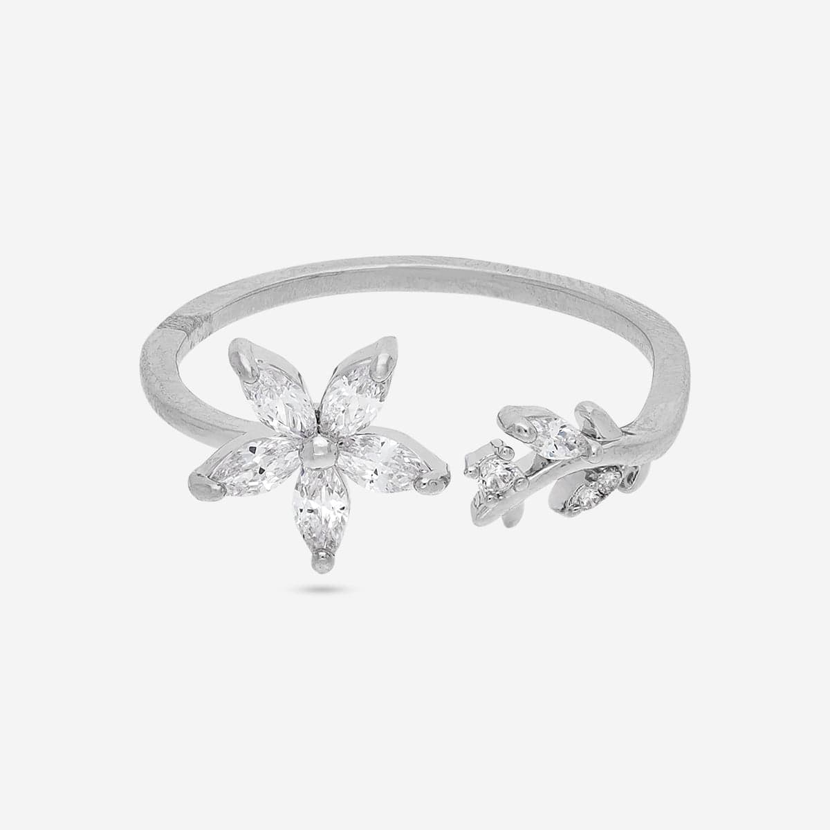 Trendy Finger Ring 198118 - Image 8