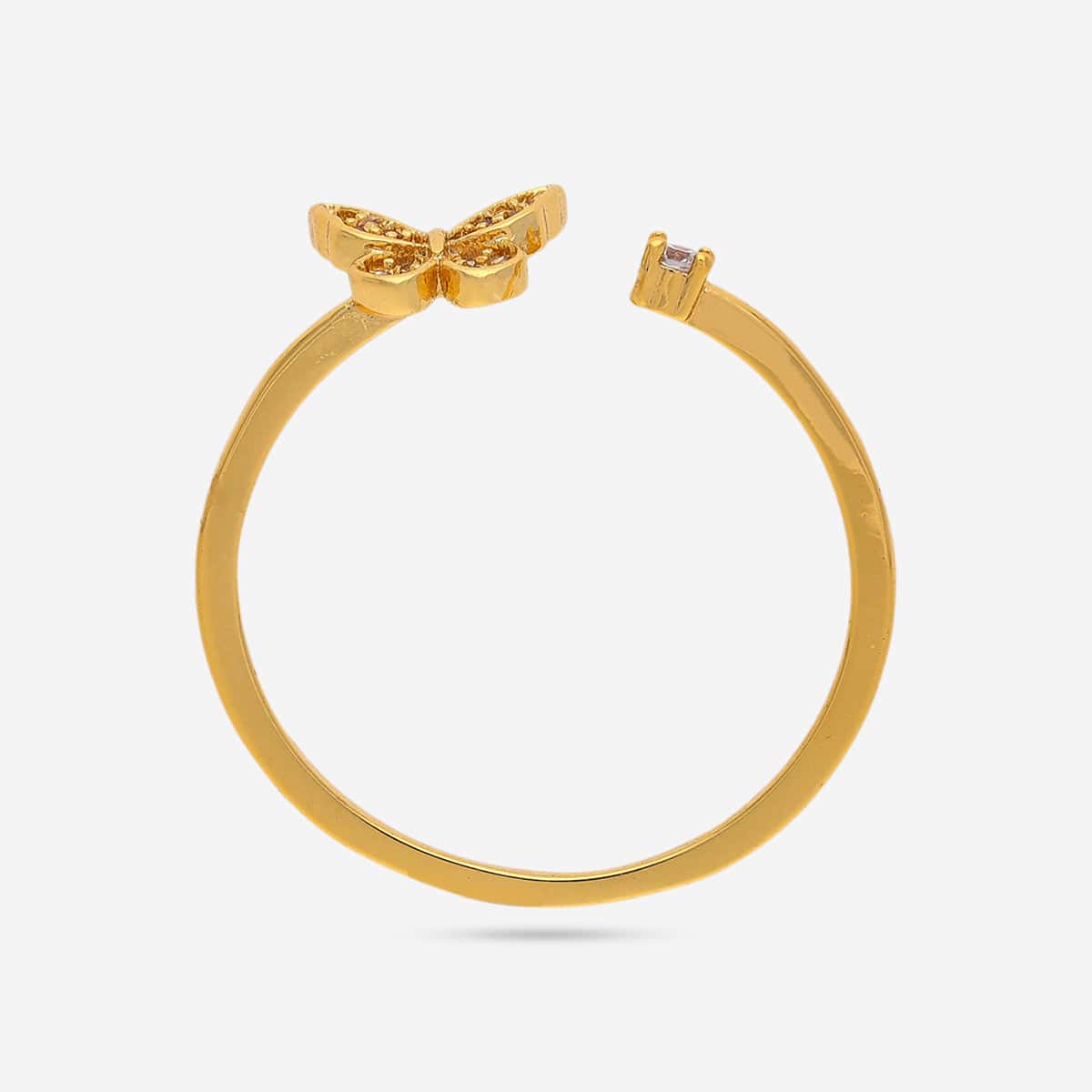 Trendy Finger Ring 198119 - Image 4