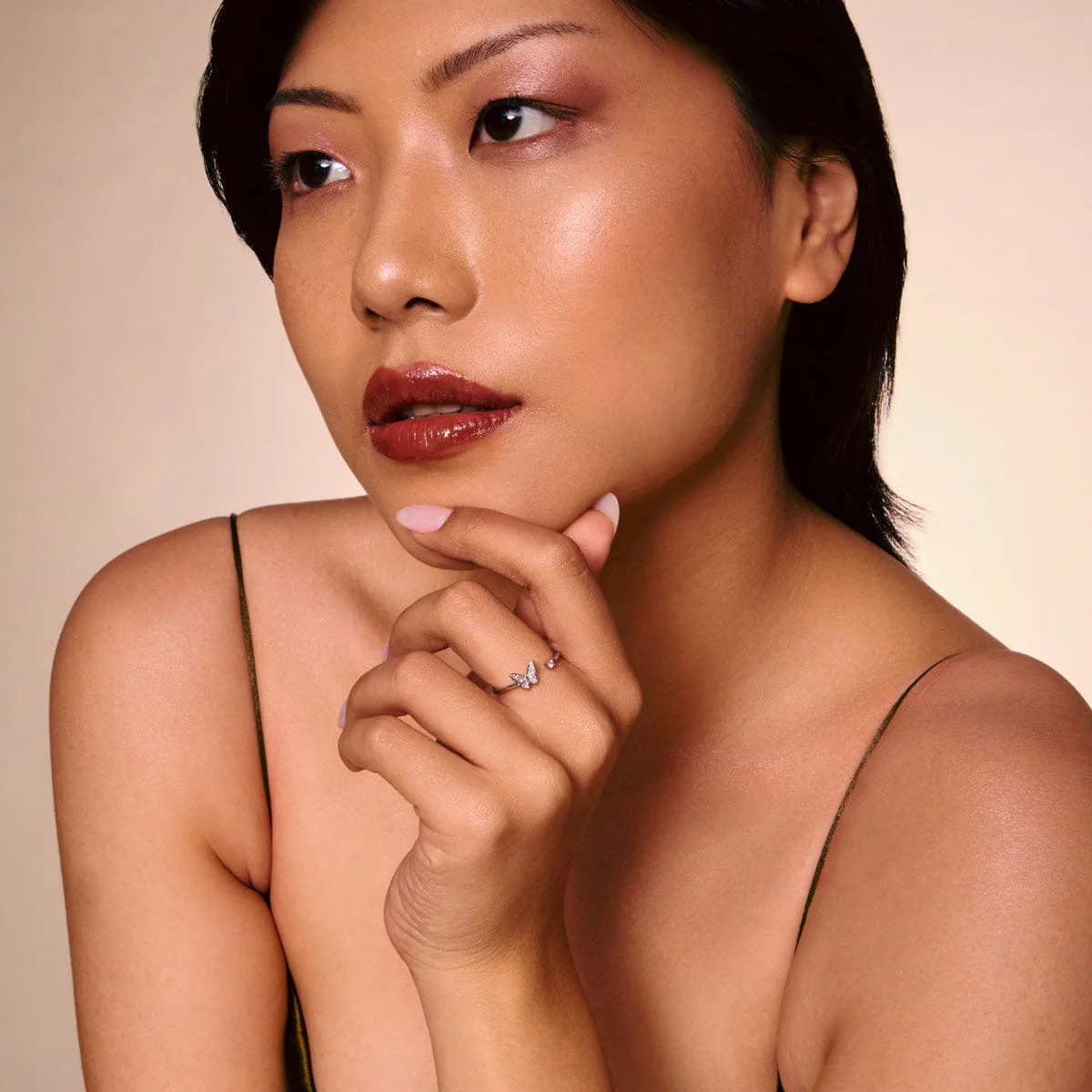 Trendy Finger Ring 198119 - Image 6