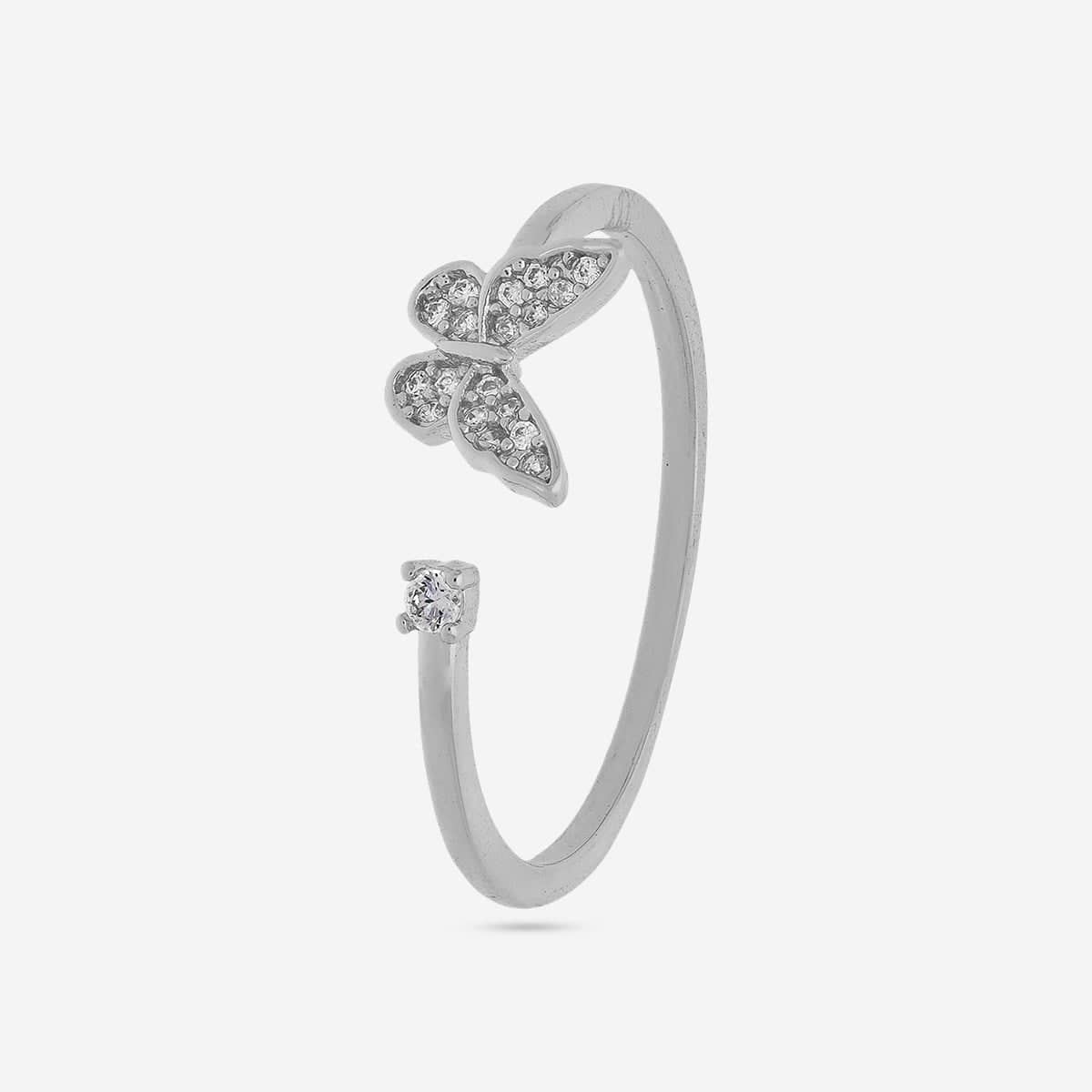 Trendy Finger Ring 198119 - Image 7
