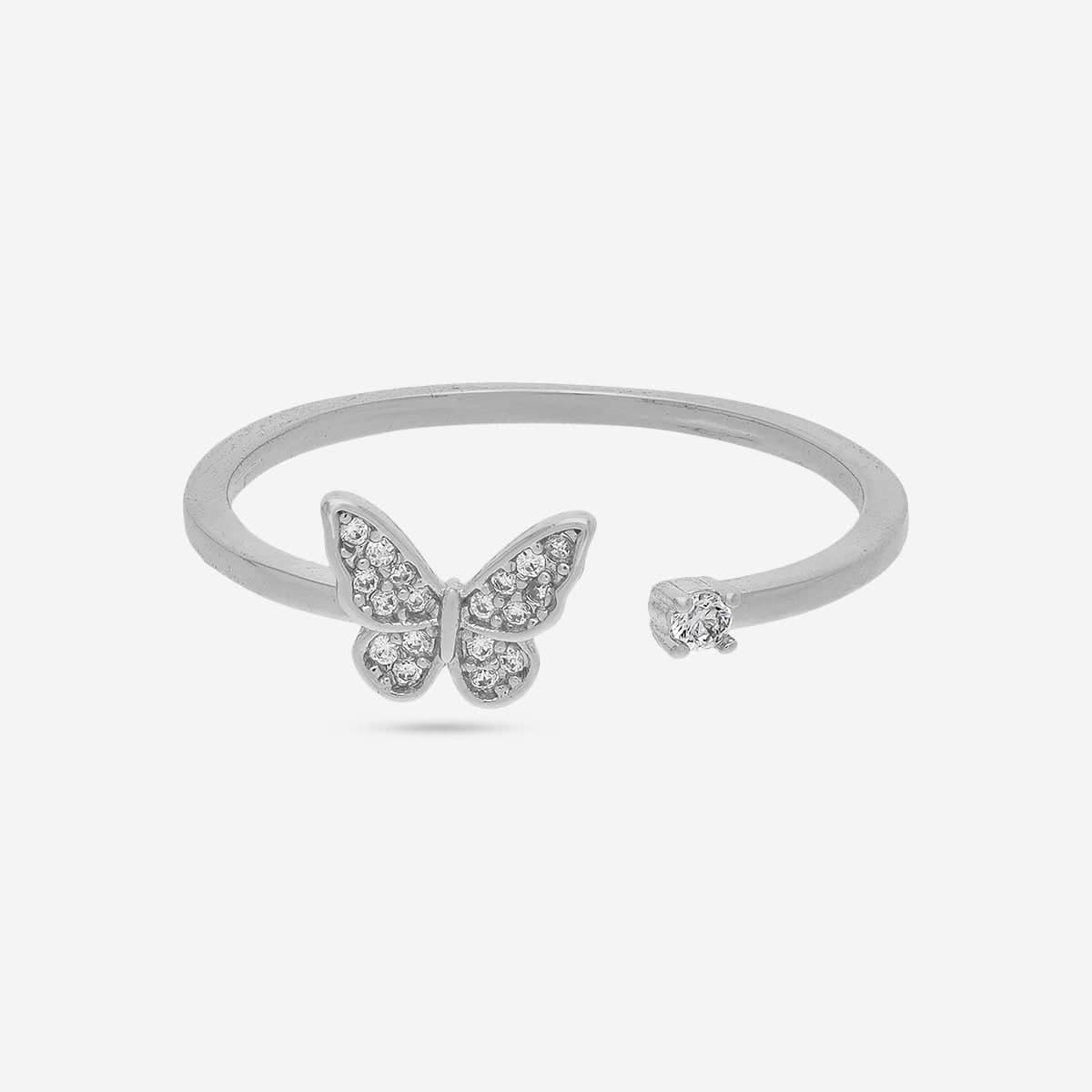 Trendy Finger Ring 198119 - Image 8