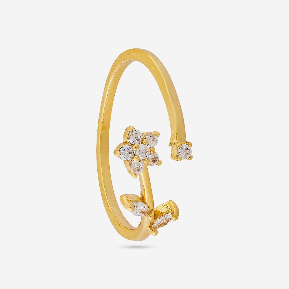 Trendy Finger Ring 198120 - Image 2