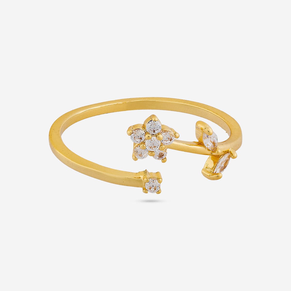 Trendy Finger Ring 198120 - Image 3