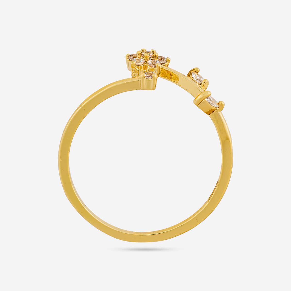 Trendy Finger Ring 198120 - Image 4