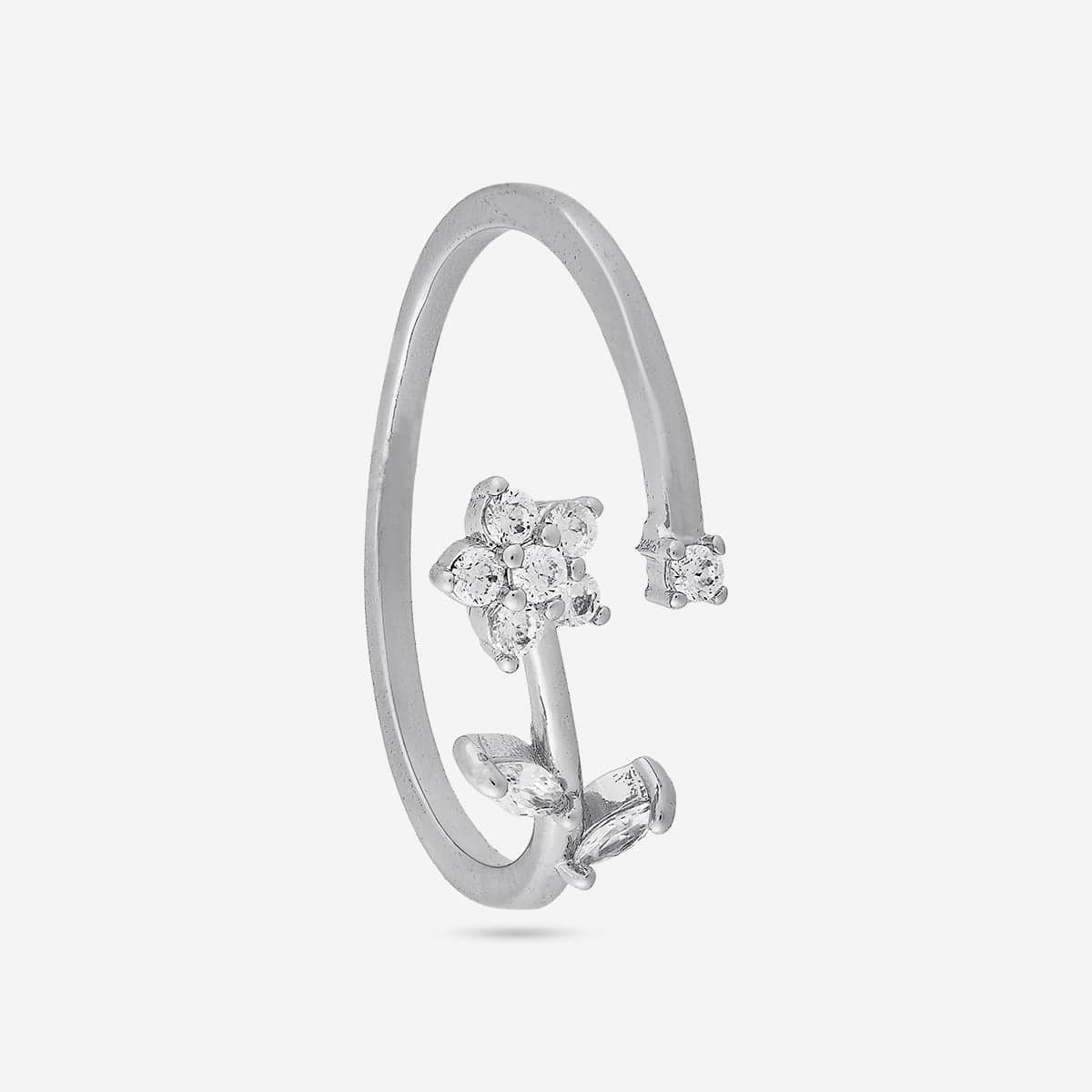 Trendy Finger Ring 198120 - Image 7