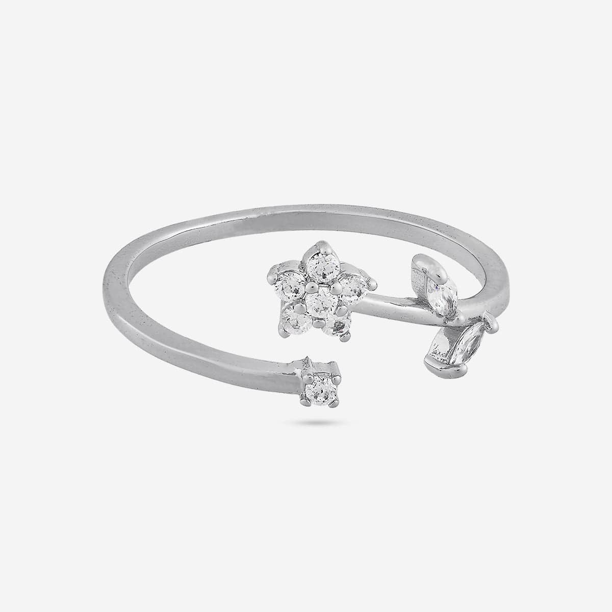 Trendy Finger Ring 198120 - Image 8