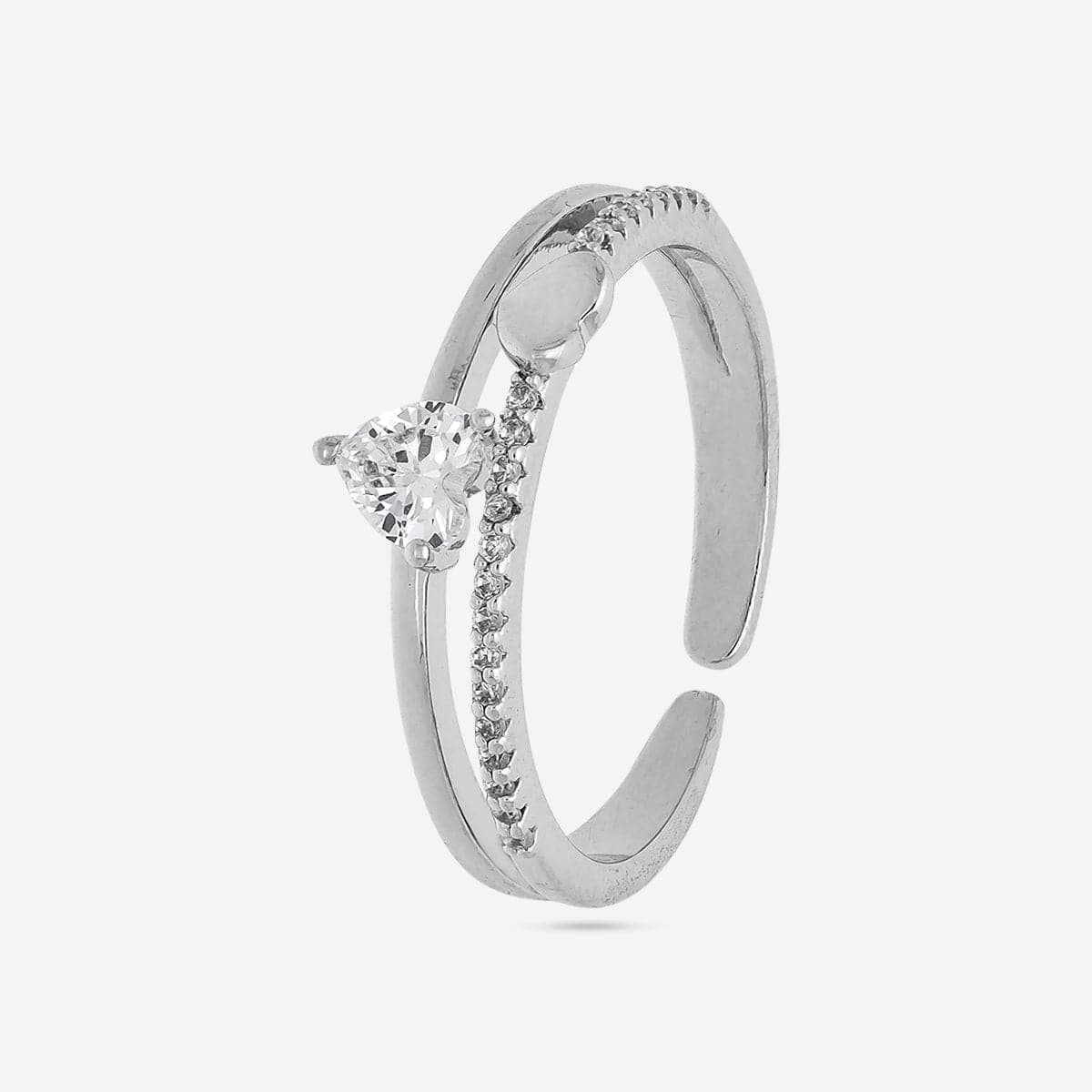Trendy Finger Ring 198149 - Image 7