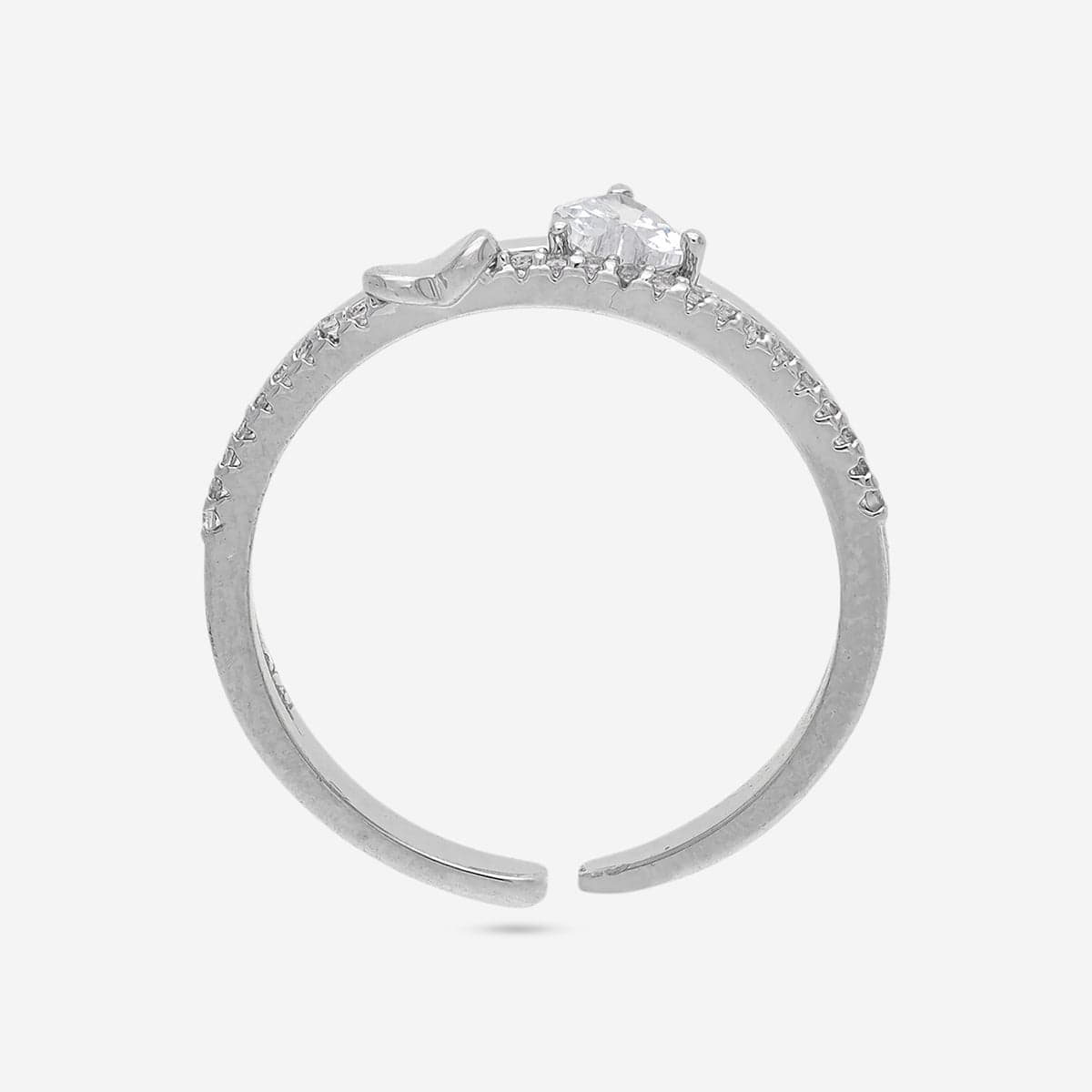 Trendy Finger Ring 198149 - Image 9