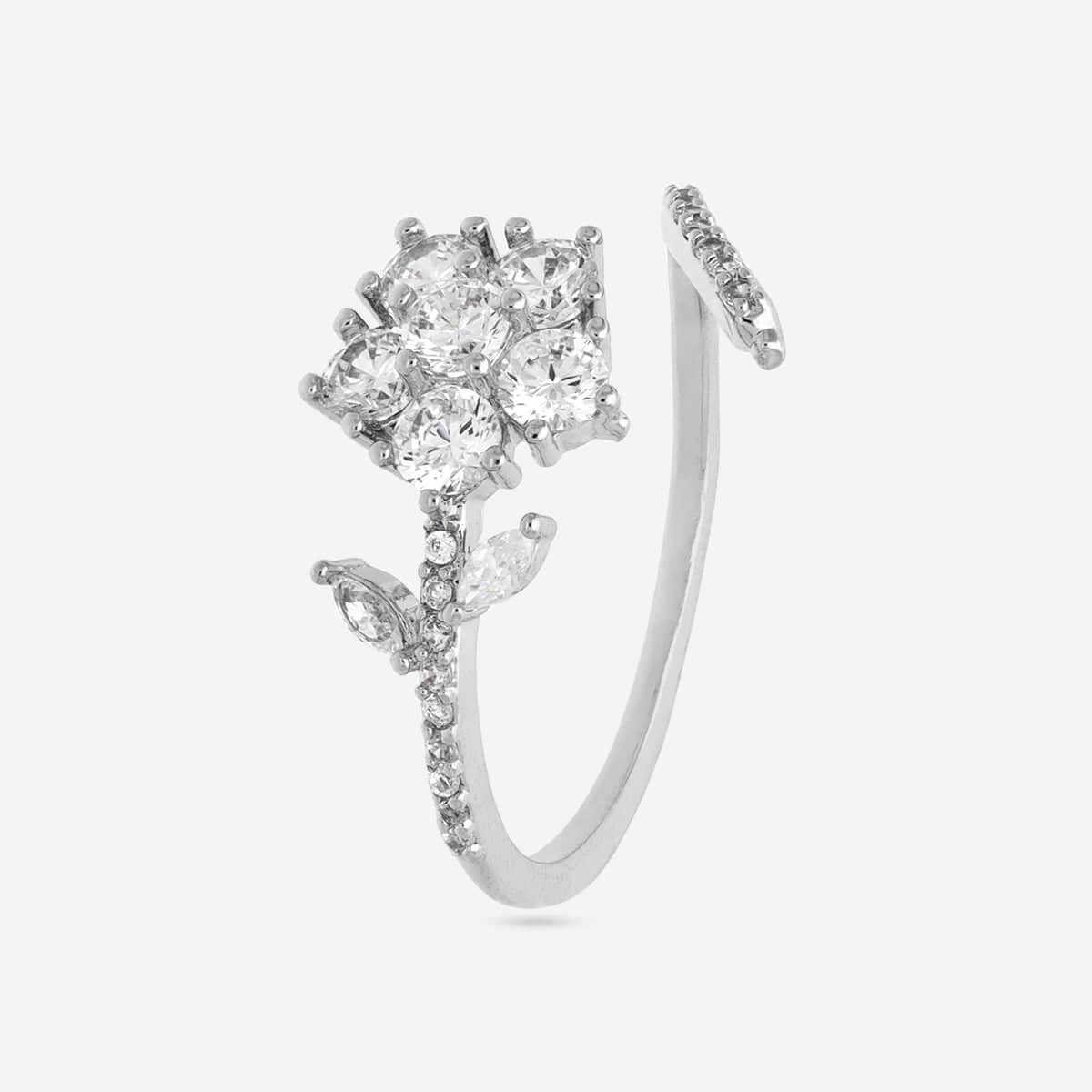 Trendy Finger Ring 198150 - Image 7