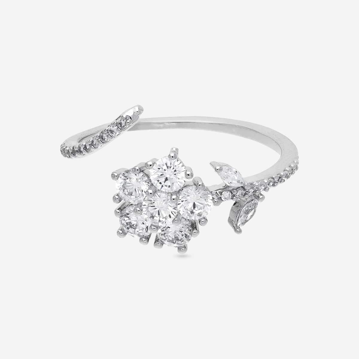 Trendy Finger Ring 198150 - Image 8