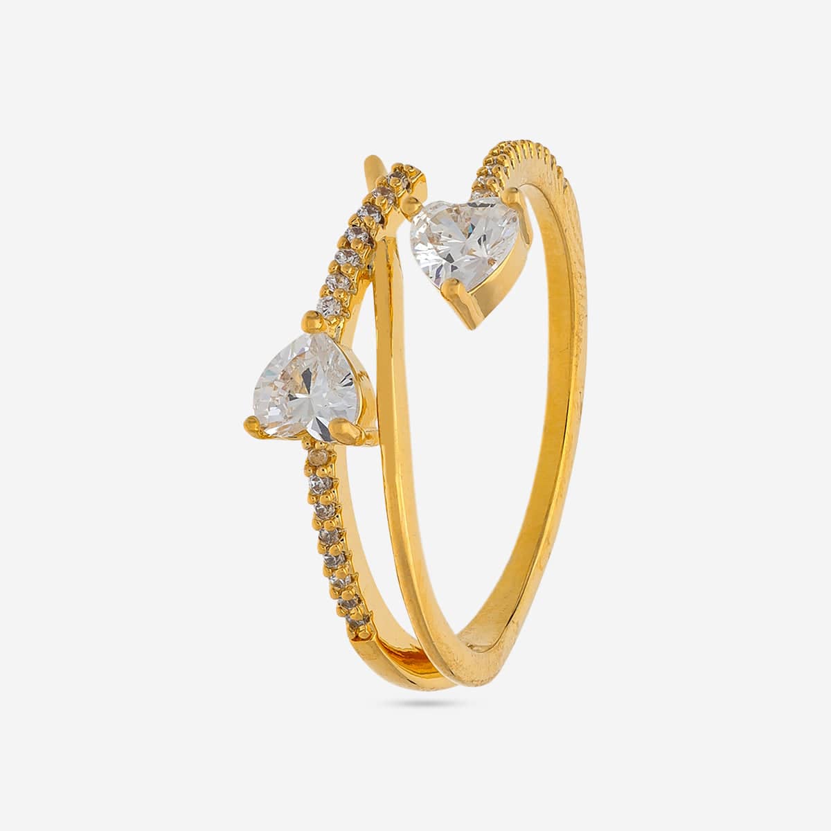 Trendy Finger Ring 198151 - Image 3