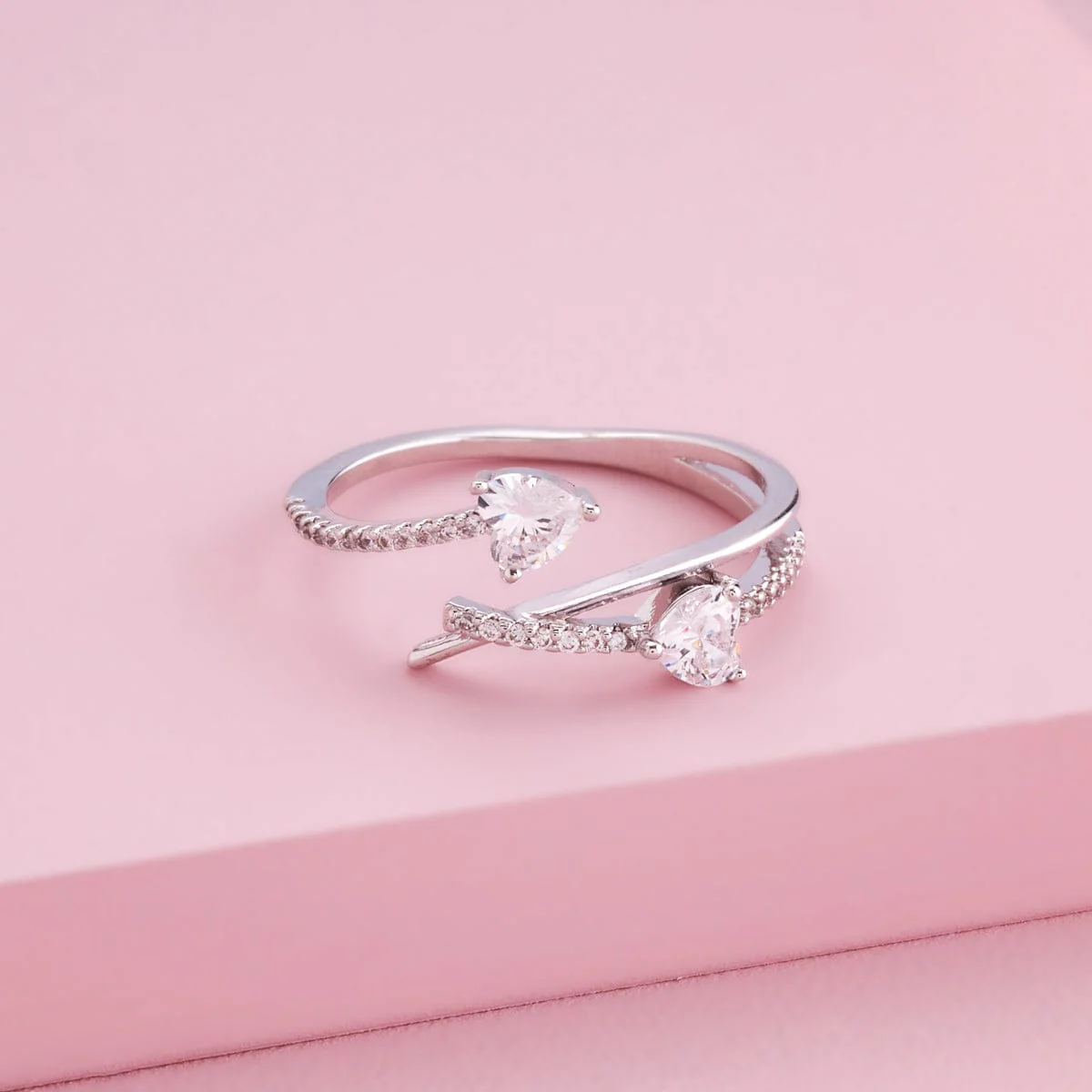 Trendy Finger Ring 198151 - Image 6