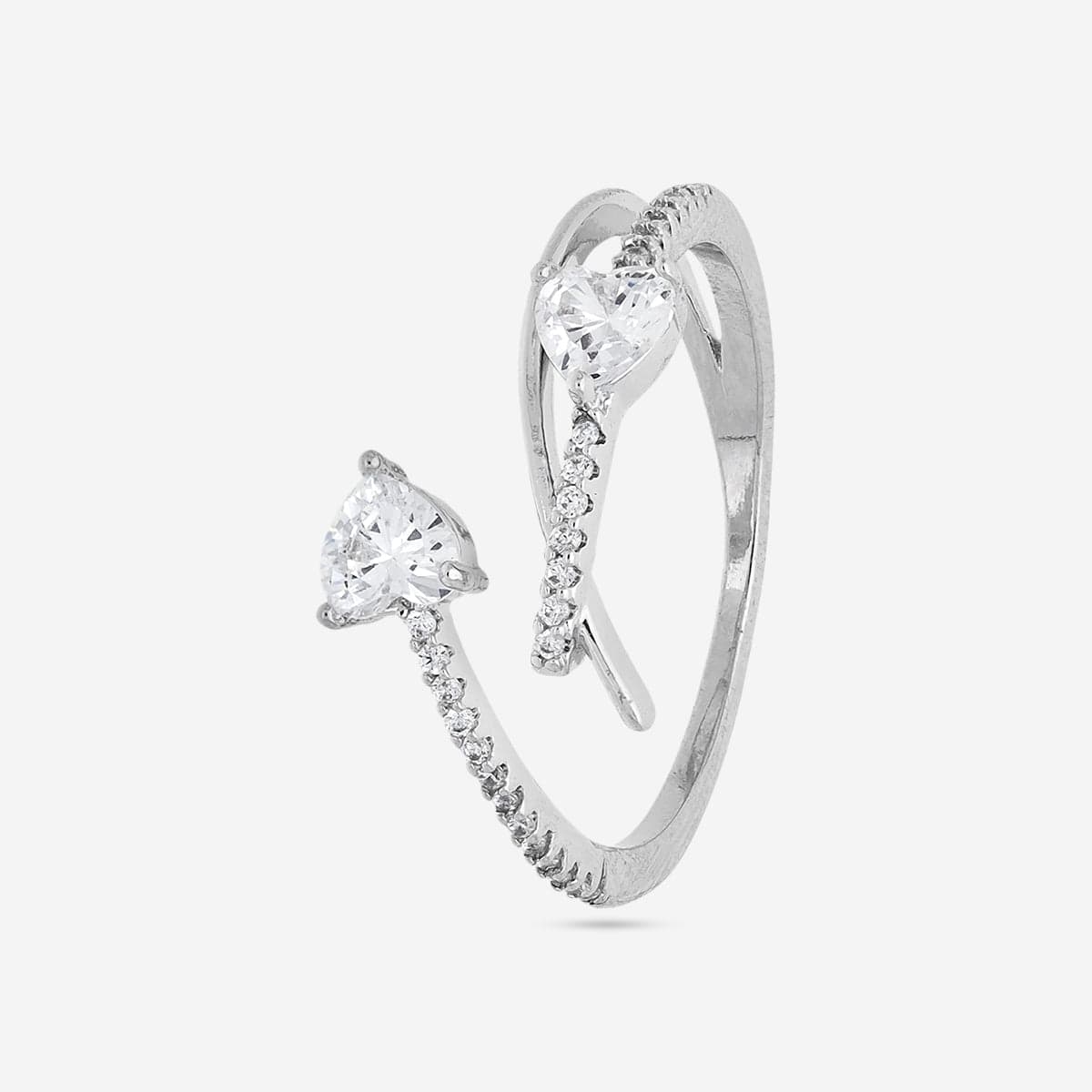 Trendy Finger Ring 198151 - Image 7