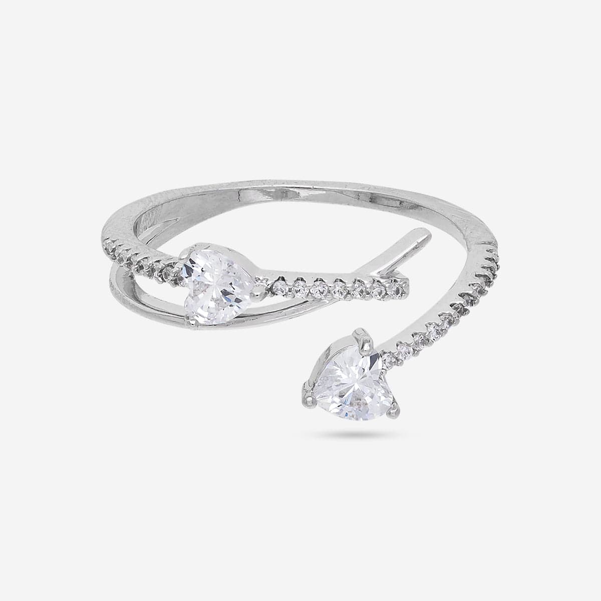 Trendy Finger Ring 198151 - Image 8