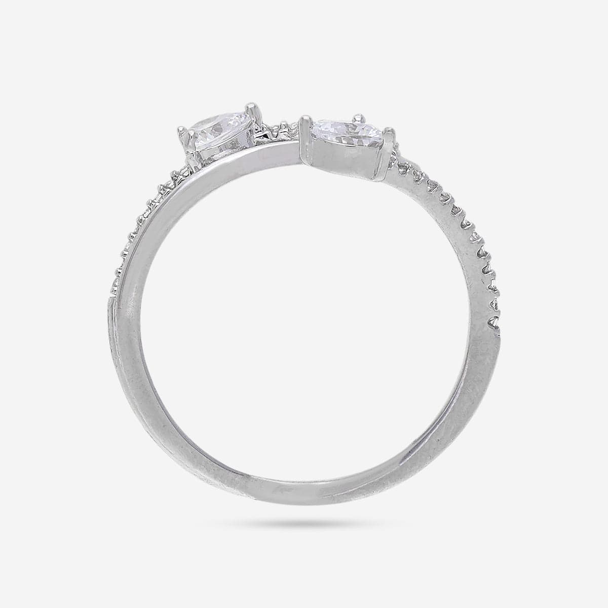 Trendy Finger Ring 198151 - Image 9