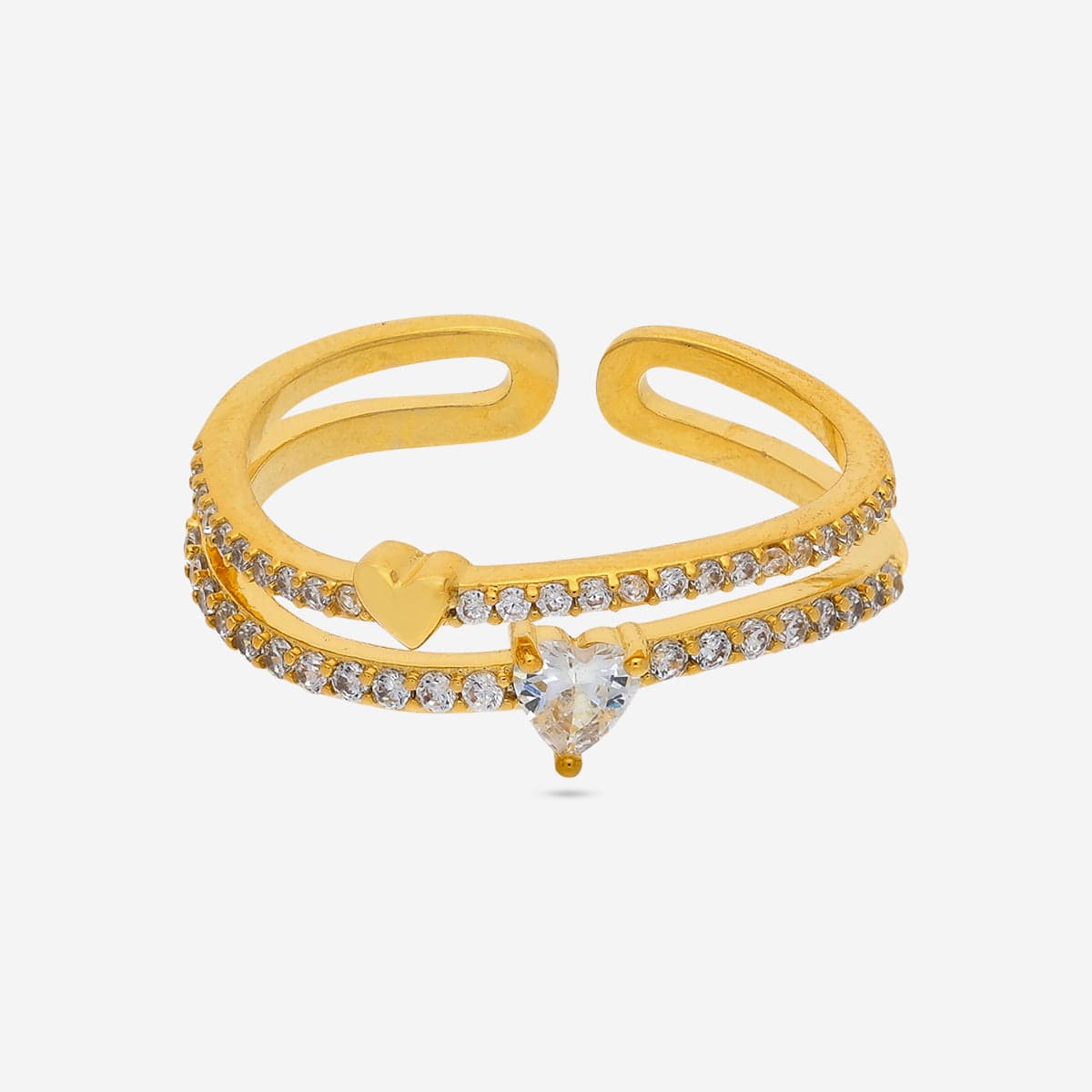Trendy Finger Ring 198152 - Image 4