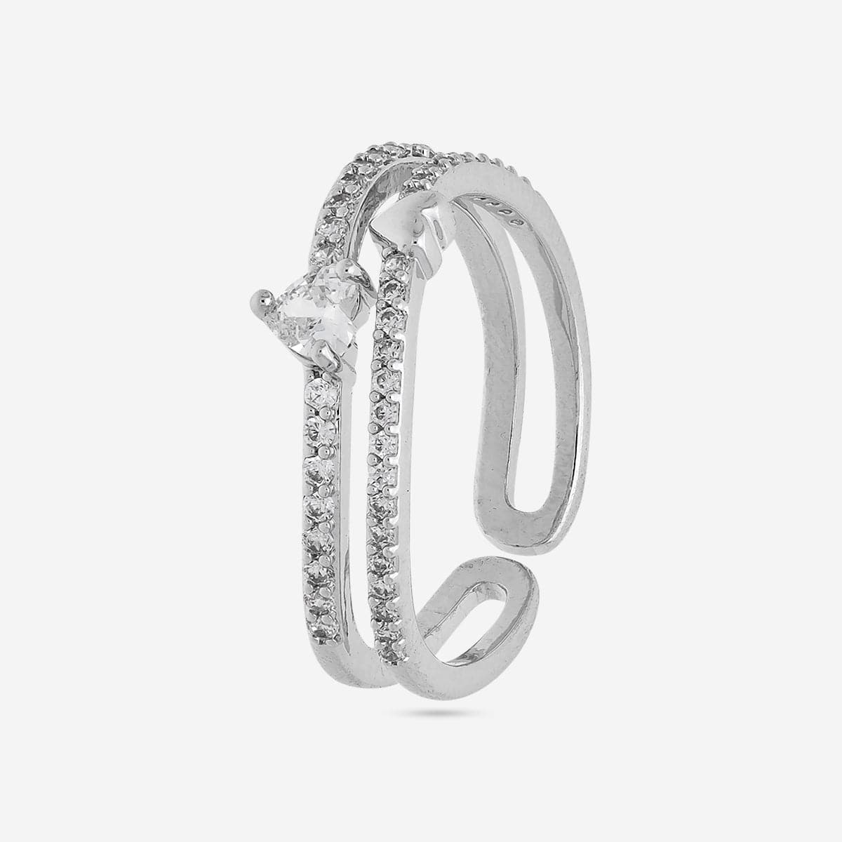 Trendy Finger Ring 198152 - Image 7