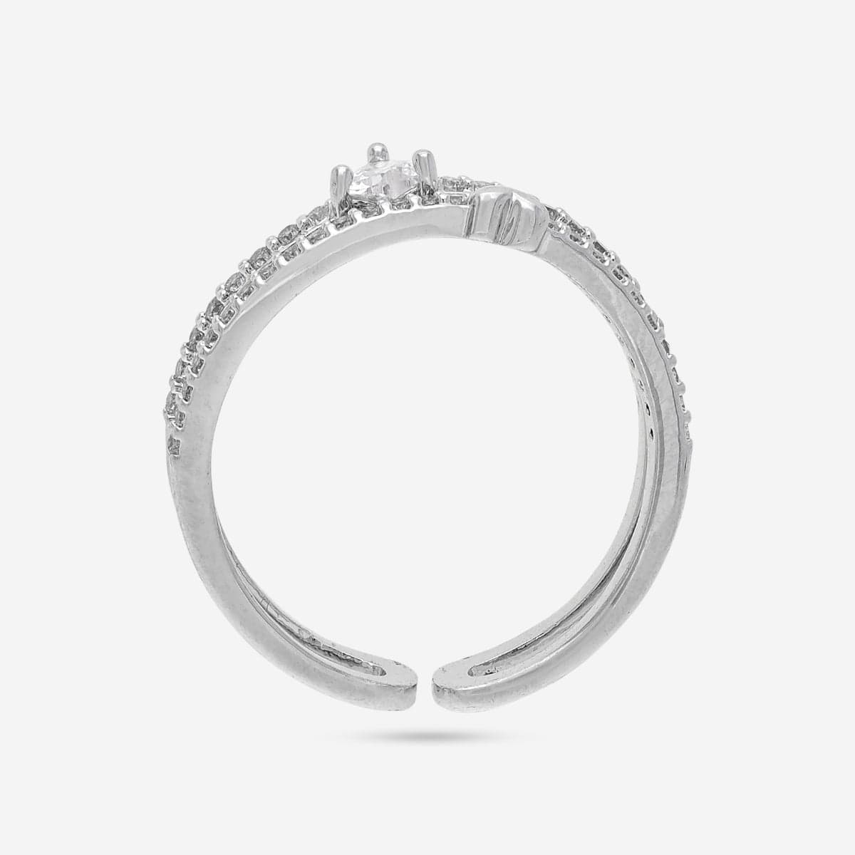 Trendy Finger Ring 198152 - Image 9