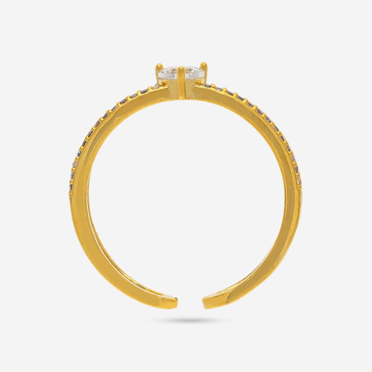 Trendy Finger Ring 198153 - Image 4
