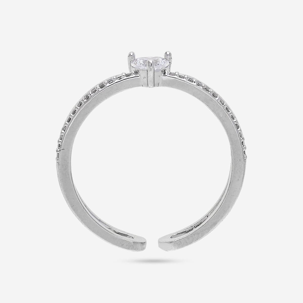 Trendy Finger Ring 198153 - Image 9