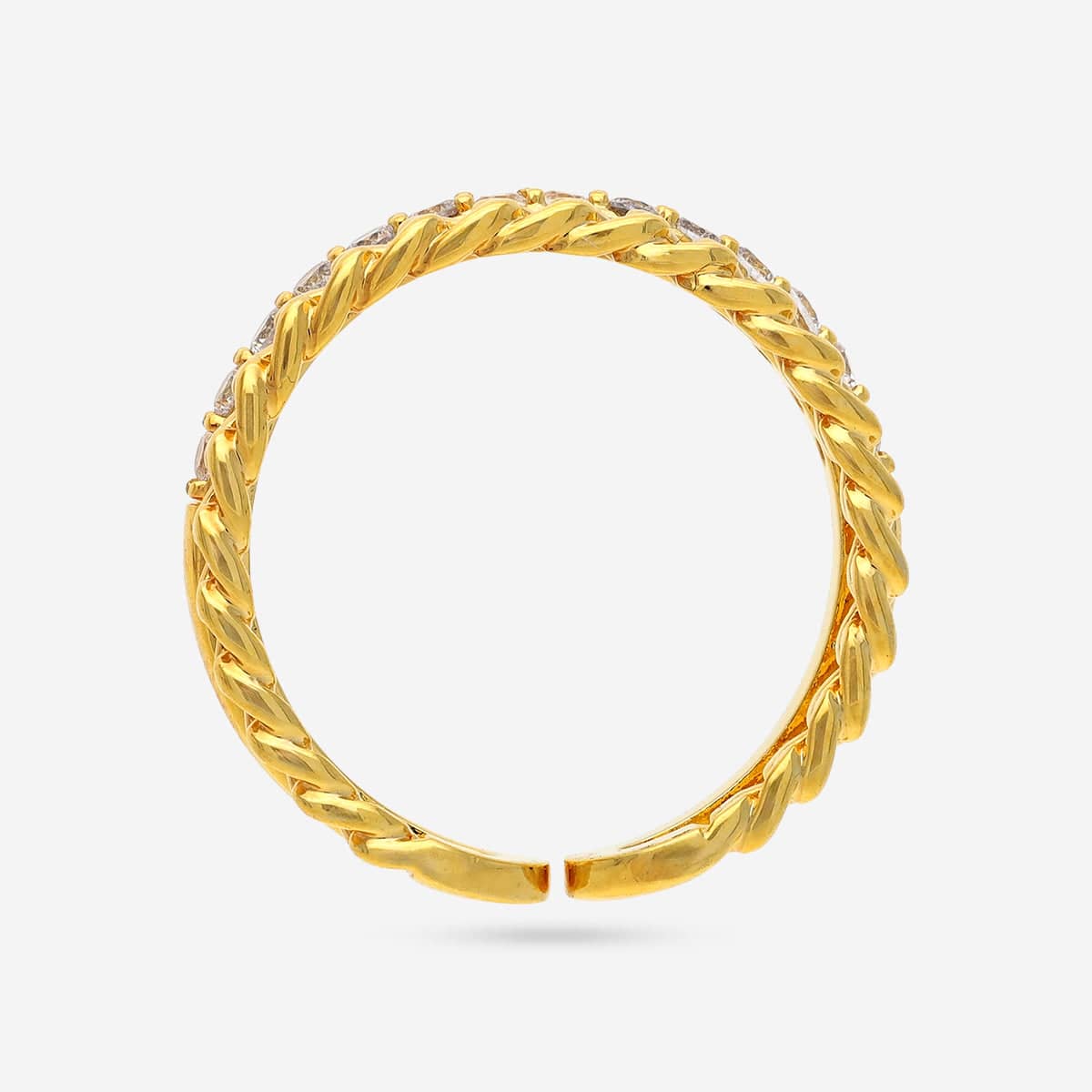 Trendy Finger Ring 198154 - Image 5