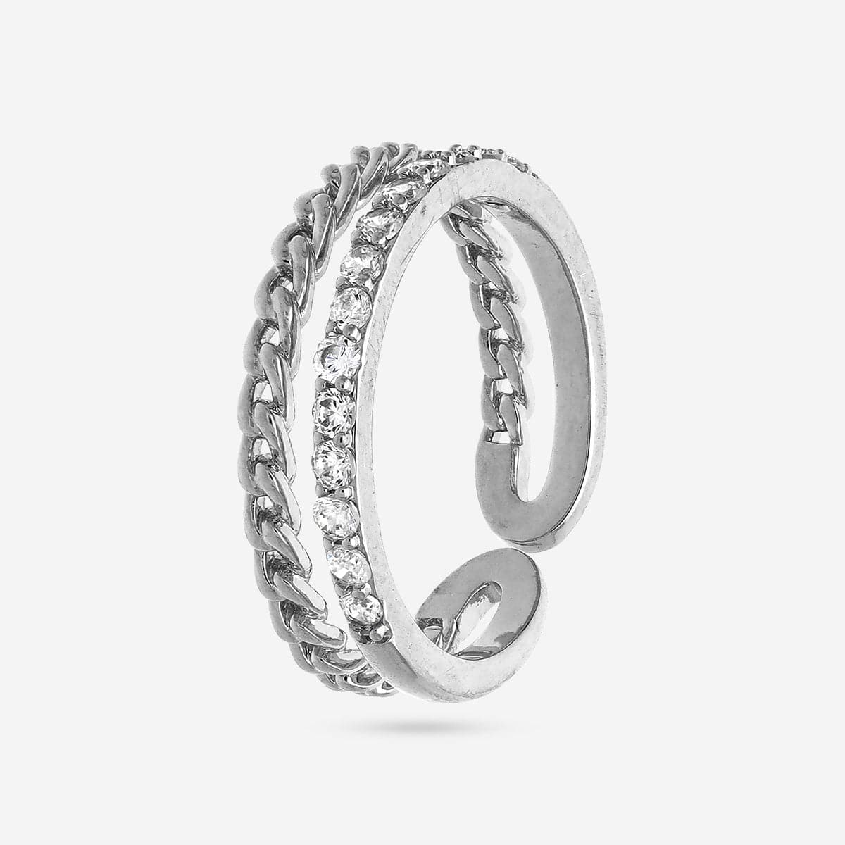 Trendy Finger Ring 198154 - Image 7