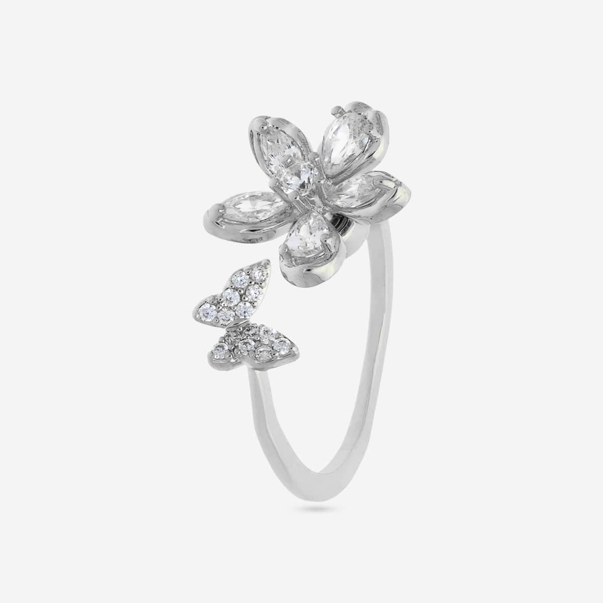 Trendy Finger Ring 198155 - Image 7