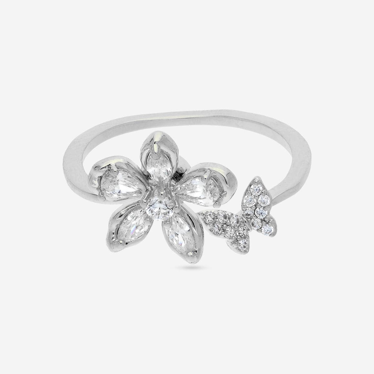 Trendy Finger Ring 198155 - Image 8