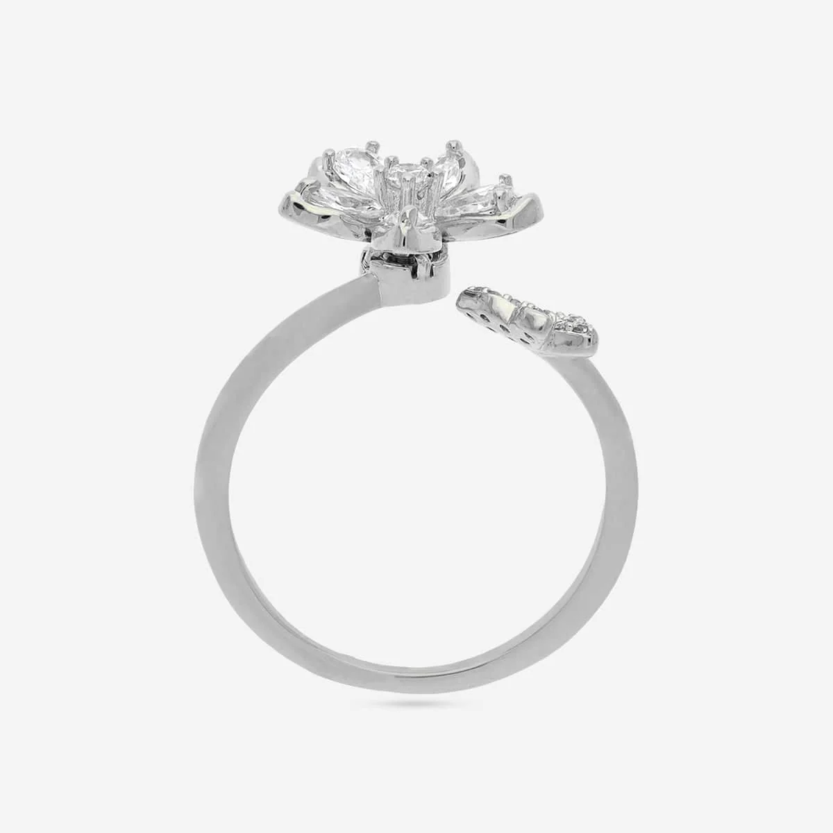 Trendy Finger Ring 198155 - Image 9