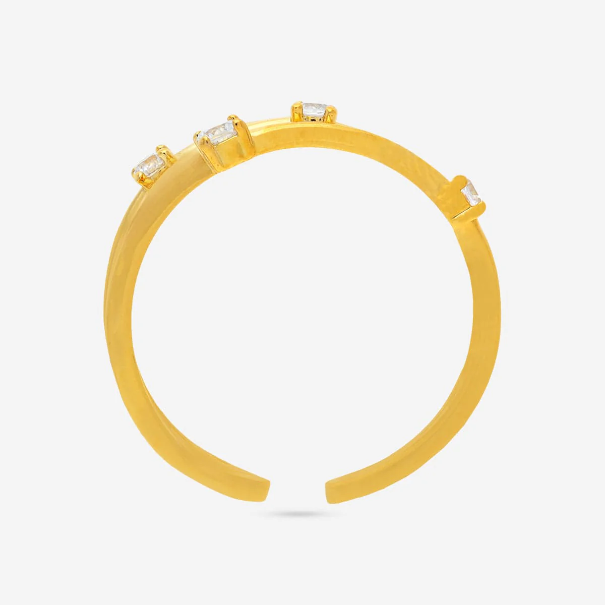 Trendy Finger Ring 198156 - Image 5
