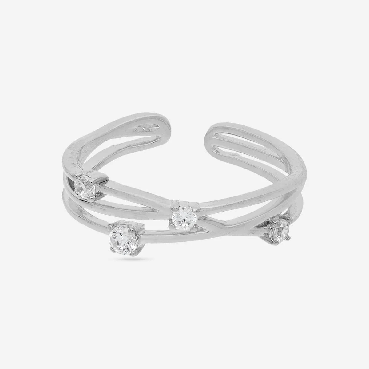 Trendy Finger Ring 198156 - Image 8