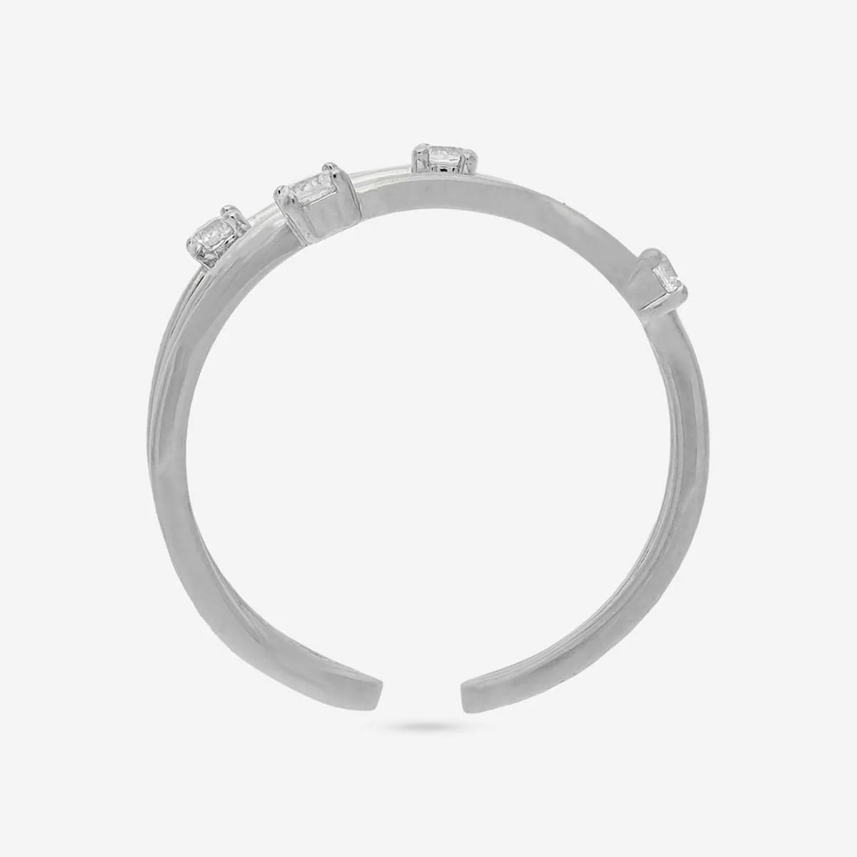 Trendy Finger Ring 198156 - Image 9