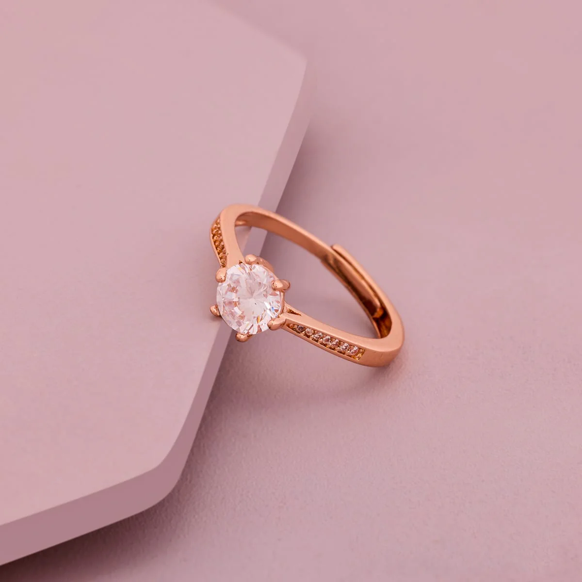 Trendy Finger Ring 199161 - Image 10