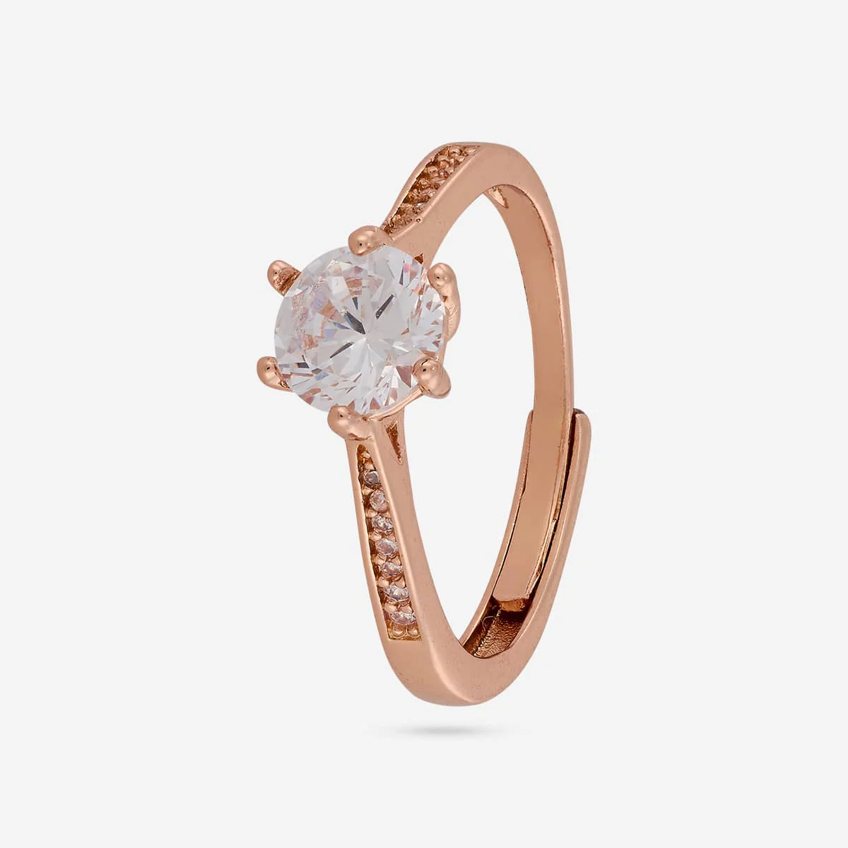 Trendy Finger Ring 199161 - Image 11
