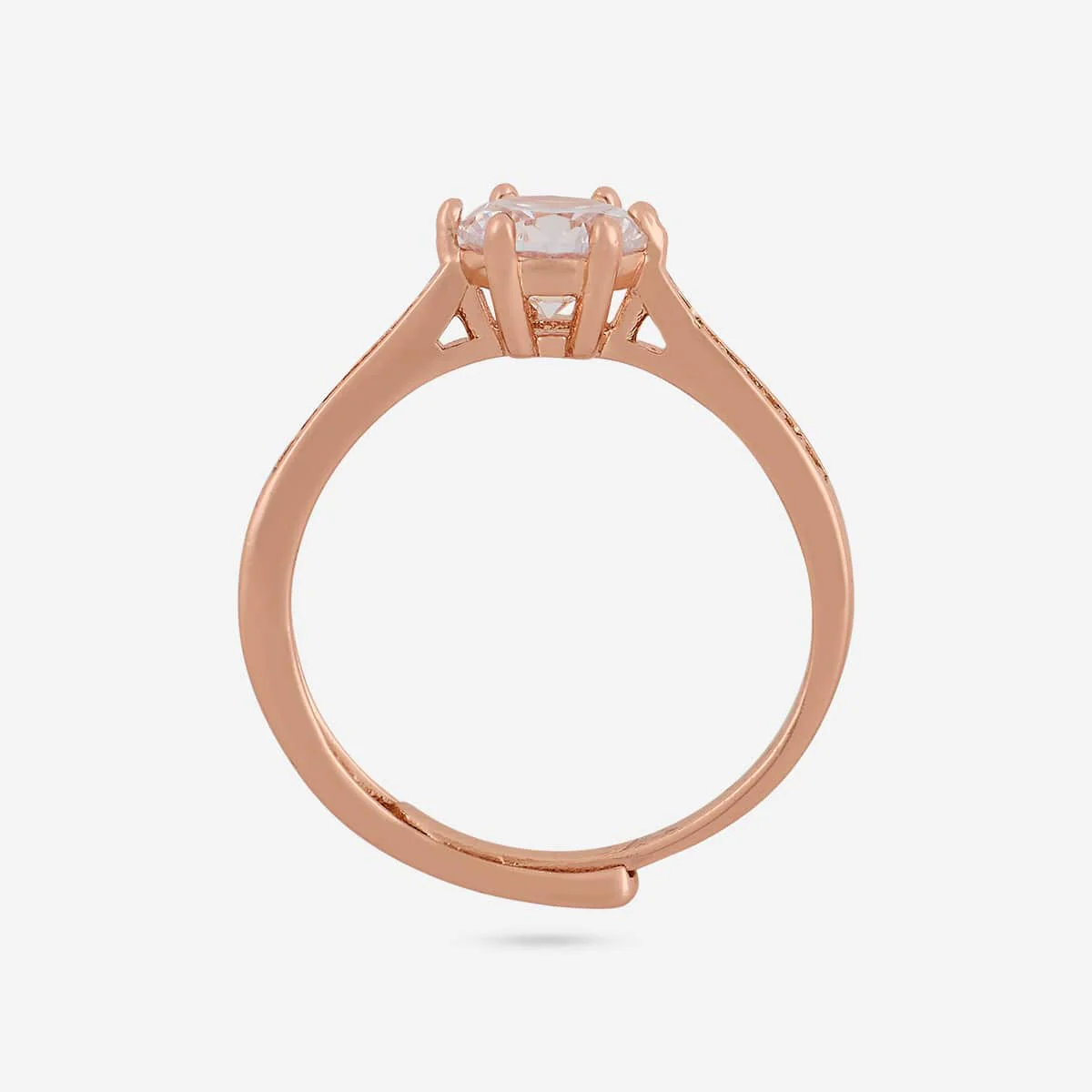 Trendy Finger Ring 199161 - Image 13
