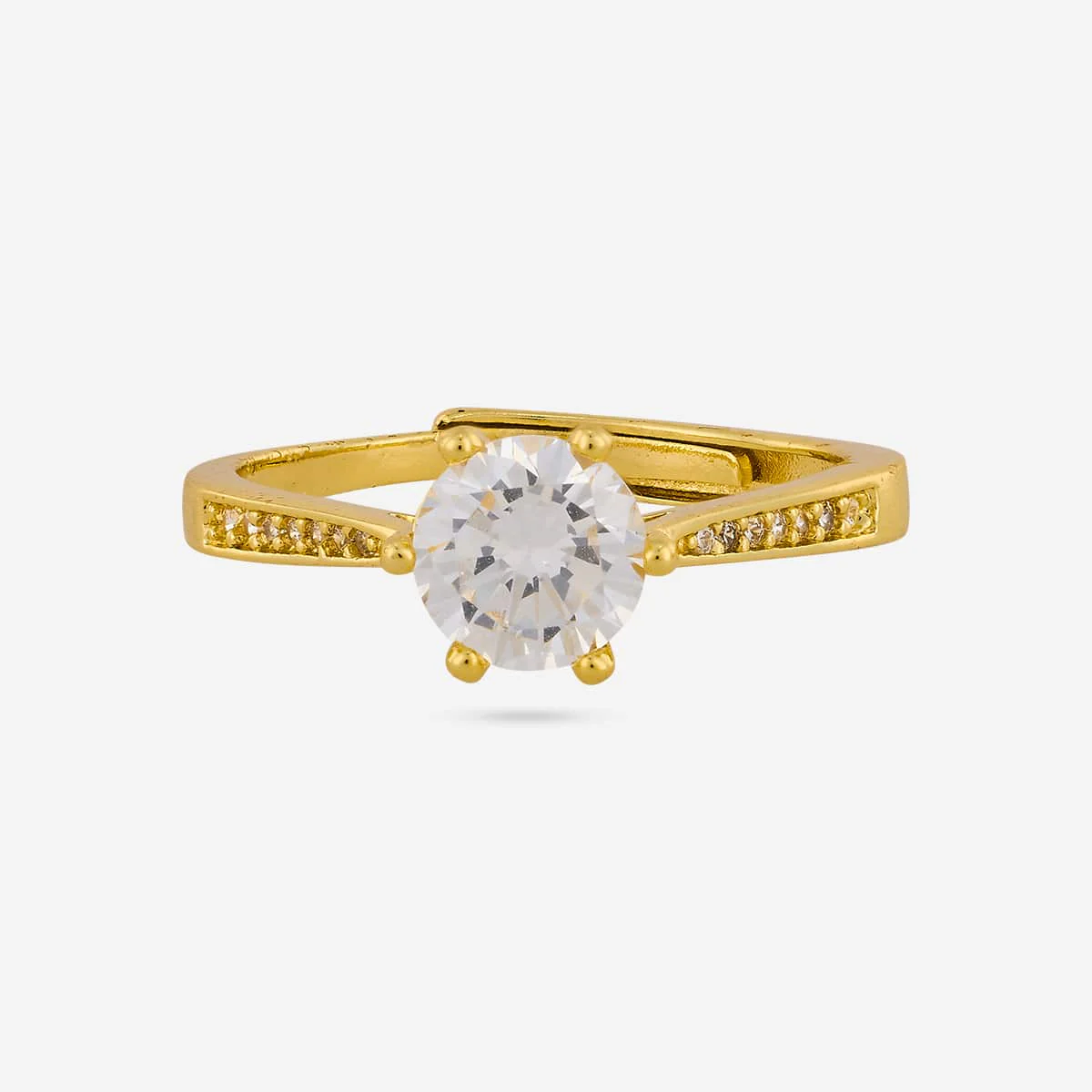 Trendy Finger Ring 199161 - Image 4